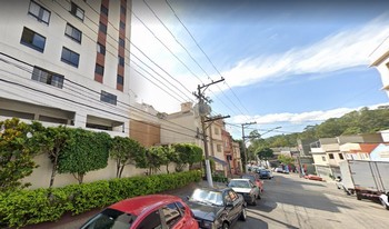 Imagem de fundo do condomínio Condomínio Golden Garden Residence - Cambuci - São Paulo - SP