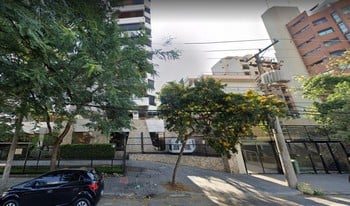 Imagem de fundo do condomínio Condomínio Golden Grove - Perdizes - São Paulo - SP