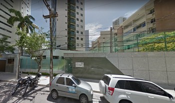 Imagem de fundo do condomínio Condomínio Golden Home Santa Maria - Boa Viagem - Recife - PE