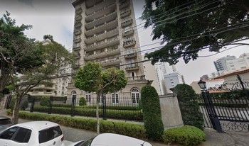 Imagem de fundo do condomínio Condomínio Golden Palace - Vila Primavera - São Paulo - SP