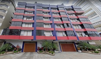 Imagem de fundo do condomínio Condomínio Golden Park Residence - Zona Nova - Capão Da Canoa - RS