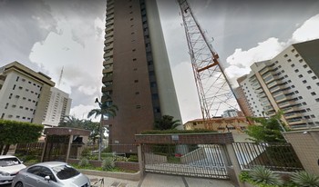 Imagem de fundo do condomínio Condomínio Golden Place - Aldeota - Fortaleza - CE