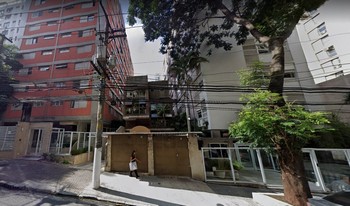 Imagem de fundo do condomínio Condomínio Golden Point - Cerqueira César - São Paulo - SP