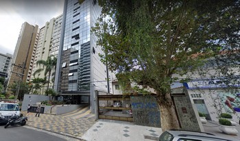 Imagem de fundo do condomínio Condomínio Golden Star - Santana - São Paulo - SP
