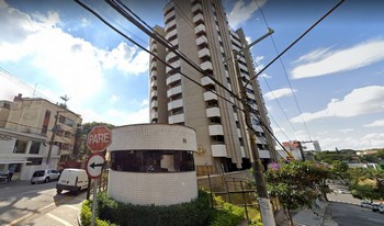 Imagem de fundo do condomínio Condomínio Golden Star - Centro - São Bernardo Do Campo - SP