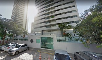 Imagem de fundo do condomínio Condomínio Golden Street - Boa Viagem - Recife - PE