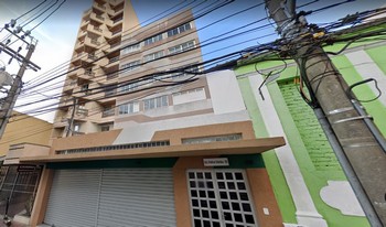 Imagem de fundo do condomínio Condomínio Golden Tower - Centro - Curitiba - PR