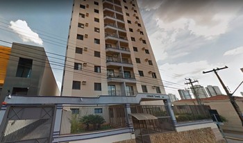 Imagem de fundo do condomínio Condomínio Golden Tower - Centro - Piracicaba - SP