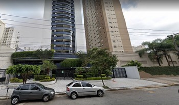 Imagem de fundo do condomínio Condomínio Golden Tower - Saúde - São Paulo - SP