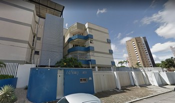 Imagem de fundo do condomínio Condomínio Gomez - Aldeota - Fortaleza - CE