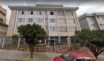 Imagem de fundo do condomínio Condomínio Gonçalves Correa - Cidade Nova - Belo Horizonte - MG