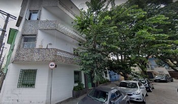 Imagem de fundo do condomínio Condomínio Gonçalves - Mirandópolis - São Paulo - SP