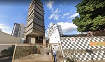 Imagem de fundo do condomínio Condomínio Gonzaga Duarte - Serra - Belo Horizonte - MG