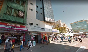 Imagem do condomínio Condomínio Gonzales - Centro - Porto Alegre - RS