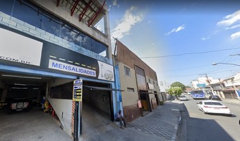 Imagem de fundo do condomínio Condomínio Gonzales - Centro - Osasco - SP