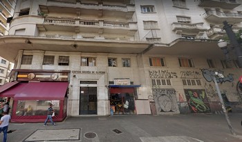 Imagem de fundo do condomínio Condomínio Gouvea De Oliveira - Santa Efigênia - São Paulo - SP