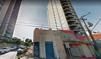Imagem de fundo do condomínio Condomínio Governador - Centro - Piracicaba - SP