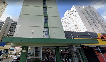 Imagem de fundo do condomínio Condomínio Goya - Centro - Florianópolis - SC