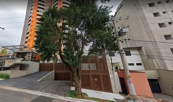 Imagem de fundo do condomínio Condomínio Goya - Jardim - Santo André - SP