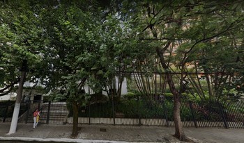 Imagem de fundo do condomínio Condomínio Goya - Chácara Itaim - São Paulo - SP