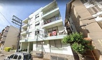 Imagem de fundo do condomínio Condomínio Goya - Centro - Santa Maria - RS