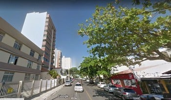 Imagem de fundo do condomínio Condomínio Goya - Pituba - Salvador - BA
