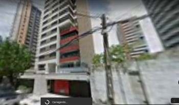 Imagem de fundo do condomínio Condomínio Goya - Mucuripe - Fortaleza - CE