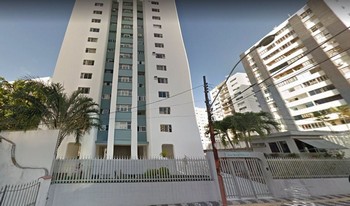 Imagem de fundo do condomínio Condomínio Graça Luar - De Prata - Salvador - BA