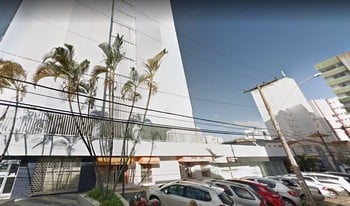 Imagem de fundo do condomínio Condomínio Graça Sol - Da Primavera - Salvador - BA