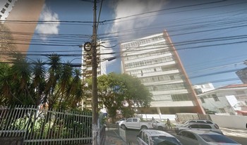 Imagem de fundo do condomínio Condomínio Graça - Top Life - Salvador - BA