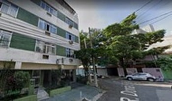 Imagem de fundo do condomínio Condomínio Gracinda - Centro - Nova Iguaçu - RJ