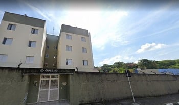 Imagem de fundo do condomínio Condomínio Graes - Quitauna - Osasco - SP