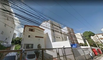 Imagem de fundo do condomínio Condomínio Grajaú - Rio Vermelho - Salvador - BA