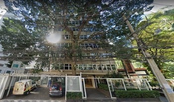 Imagem de fundo do condomínio Condomínio Grajaú - Bela Vista - São Paulo - SP