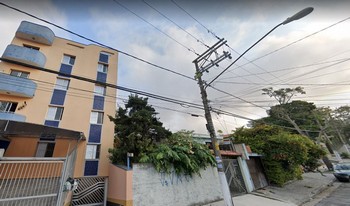 Imagem de fundo do condomínio Condomínio Gran Dora - Assunção - São Bernardo Do Campo - SP