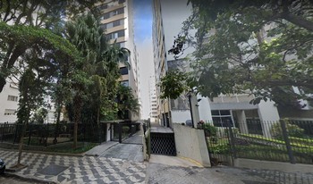 Imagem de fundo do condomínio Condomínio Gran Para - Jd Paulista - São Paulo - SP