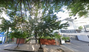 Imagem de fundo do condomínio Condomínio Gran Park - Perdizes - São Paulo - SP