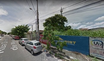 Imagem de fundo do condomínio Condomínio Gran Place - Parquelandia - Fortaleza - CE