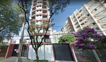 Imagem de fundo do condomínio Condomínio Gran Spazio - Zona 07 - Maringá - PR