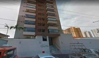 Imagem de fundo do condomínio Condomínio Gran Ville - Jardim Paulista - Ribeirão Preto - SP