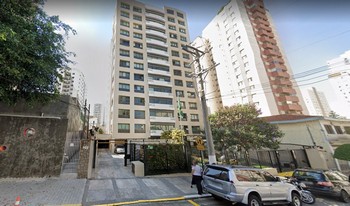 Imagem de fundo do condomínio Condomínio Granada - Parque Imperial - São Paulo - SP