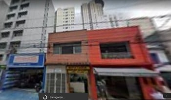 Imagem de fundo do condomínio Condomínio Granada - Itaim Bibi - São Paulo - SP
