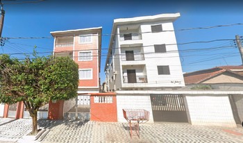Imagem de fundo do condomínio Condomínio Granada - Vila Valença - São Vicente - SP