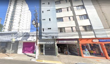 Imagem de fundo do condomínio Condomínio Granada - Mirandópolis - São Paulo - SP