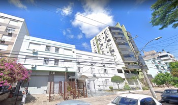 Imagem de fundo do condomínio Condomínio Granata - Menino Deus - Porto Alegre - RS