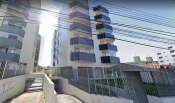 Imagem de fundo do condomínio Condomínio Grand Alouette - Bacacheri - Curitiba - PR