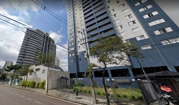 Imagem de fundo do condomínio Condomínio Grand Palais - Alto Da Glória - Curitiba - PR