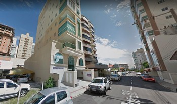 Imagem de fundo do condomínio Condomínio Grand Place Residence - Meia Praia - Itapema - SC
