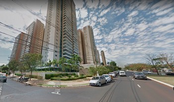 Imagem de fundo do condomínio Condomínio Grand Privilege - Jardim Botânico - Ribeirão Preto - SP