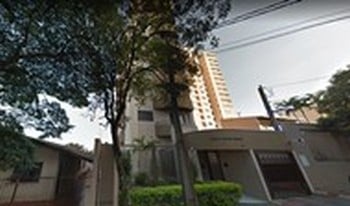Imagem de fundo do condomínio Condomínio Grande Sakura - Centro - Londrina - PR